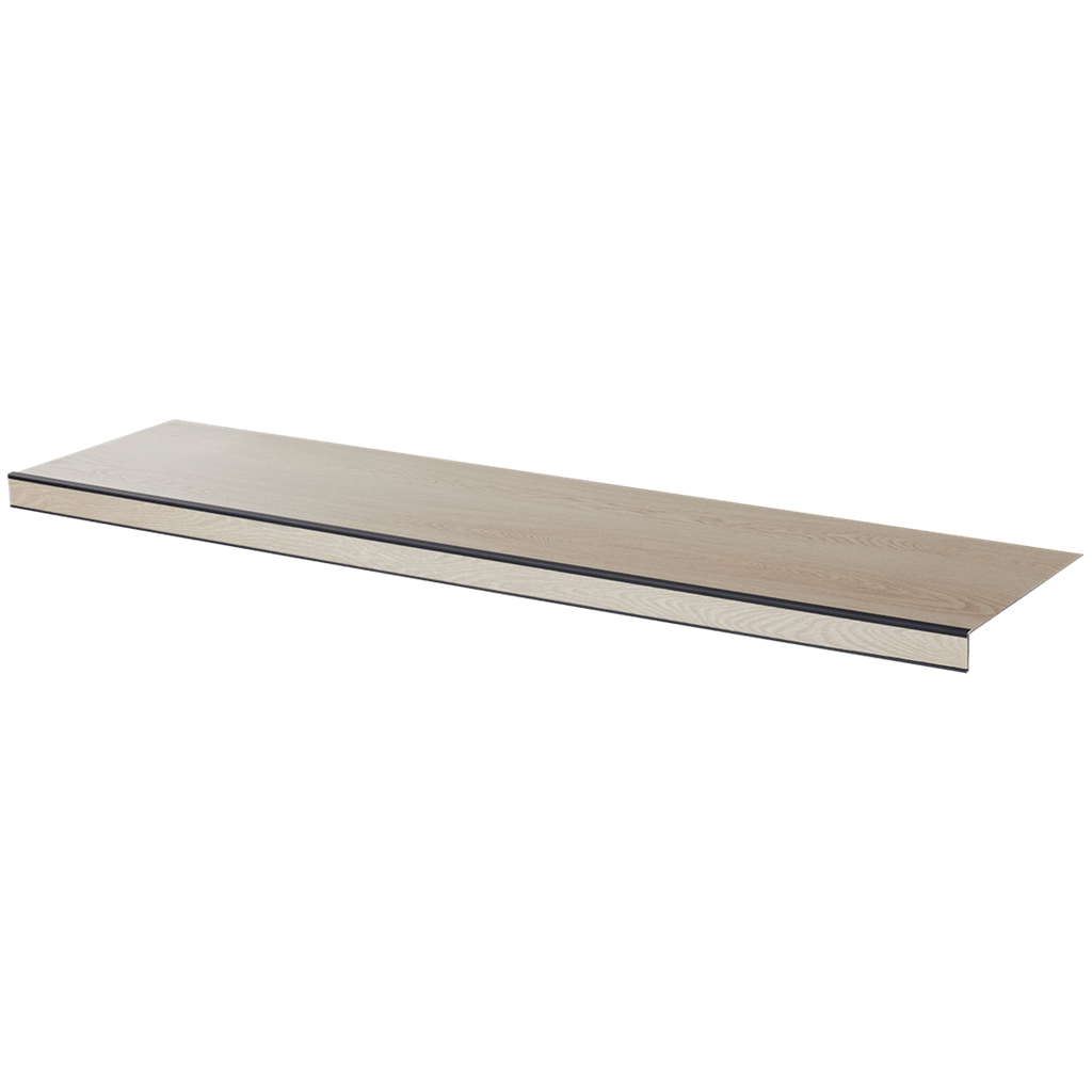 Traptrede pvc Estino