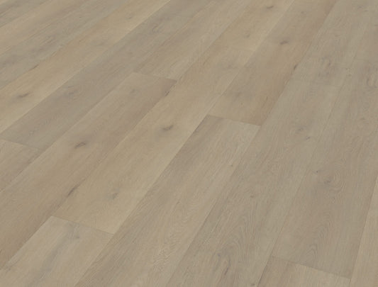 Belakos Attico 850 | Rigid Click | Bruin