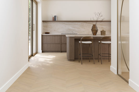 Belakos Futuro Hongaarse punt | Weense punt 51 | Bruin