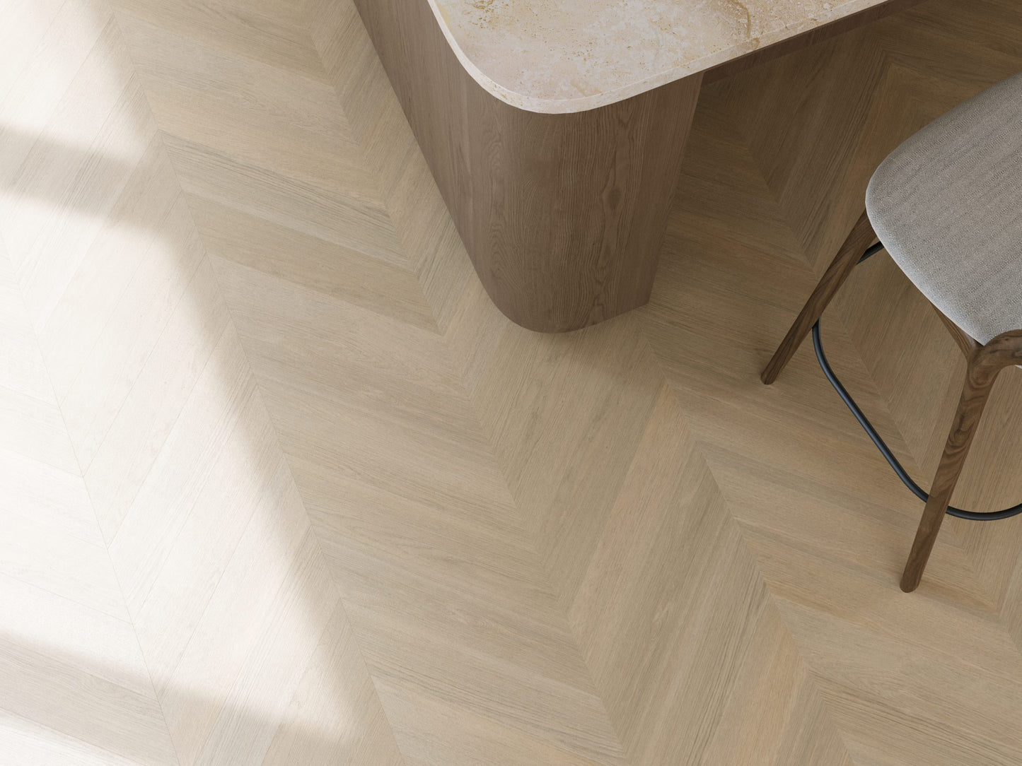 Belakos Futuro Hongaarse punt | Weense punt 53 | Bruin