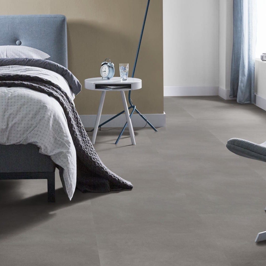 Ambiant Baroso Silent Rigid Click (Grey)