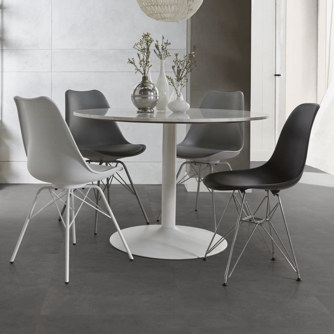 Ambiant Ceramo XL Silent Rigid Click (Anthracite)