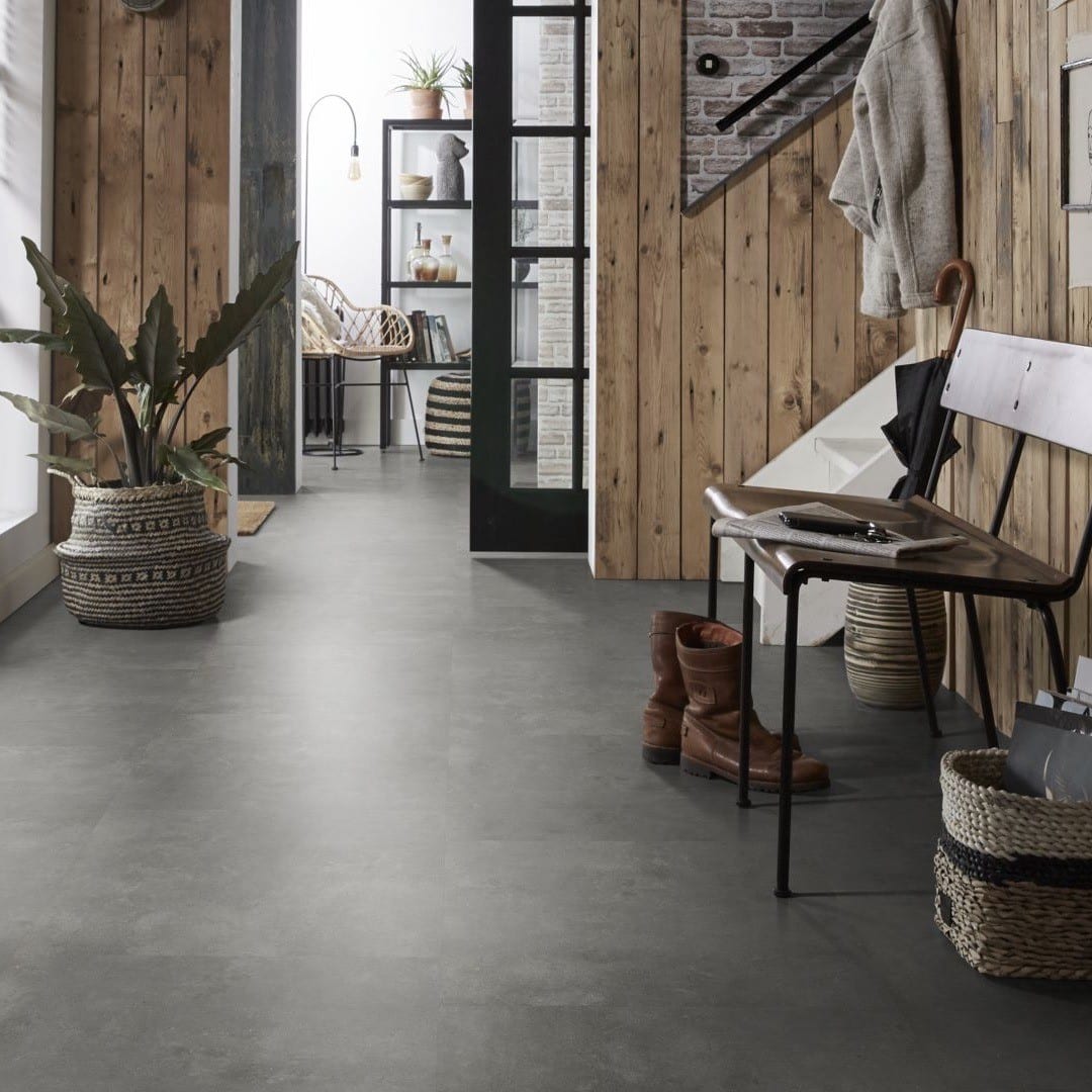 Ambiant Ceramo XL Silent Rigid Click (Grey)