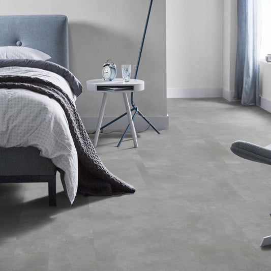 Ambiant Piazzo XL Verlijmd (Grey)