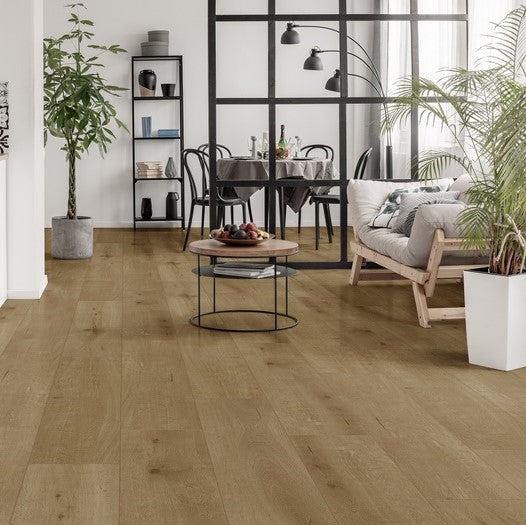 Gelasta Callisto Natural Oak