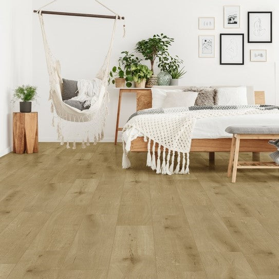 Gelasta Callisto Natural Oak Light