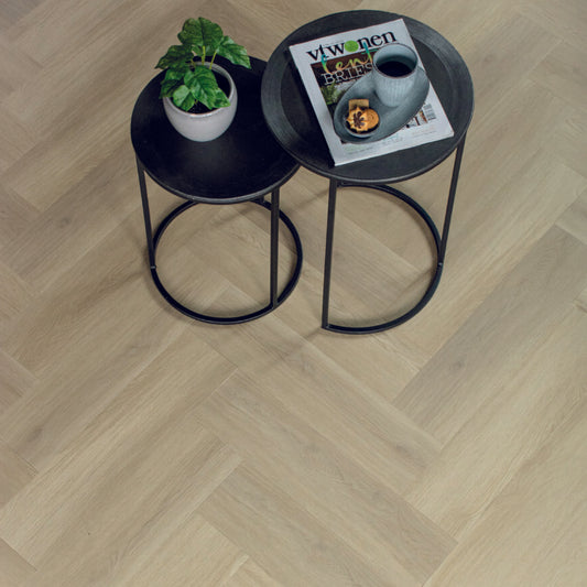 Gelasta Artline Register Visgraat Beige