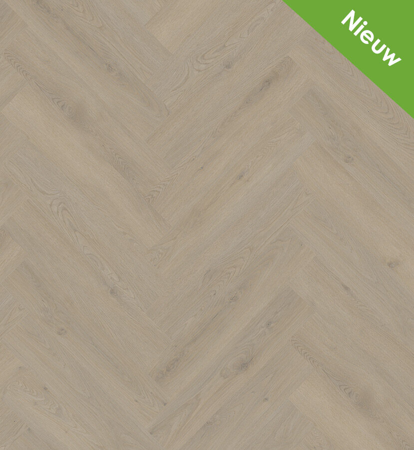 Gelasta Mystiq visgraat Klik Smoked Light