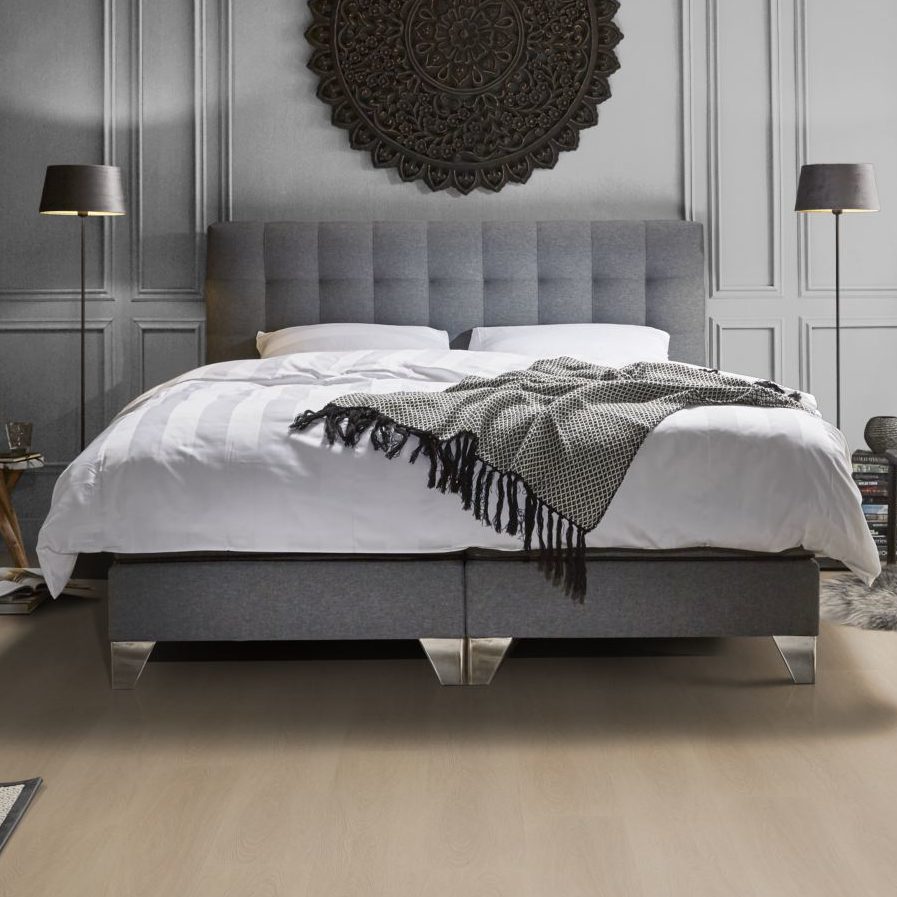 Ambiant Estino Silent Rigid Click (Smoky)