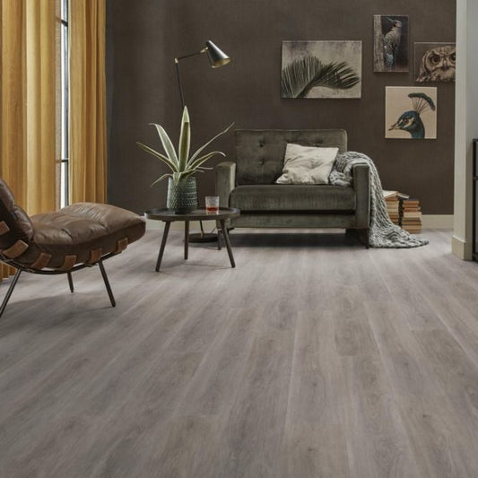 Ambiant Robusto Silent Rigid Click (Grey Oak)