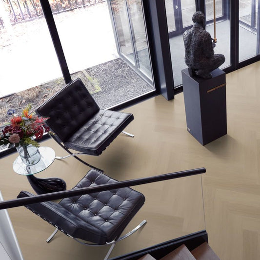 Ambiant Spigato Estino Visgraat (Smoky)