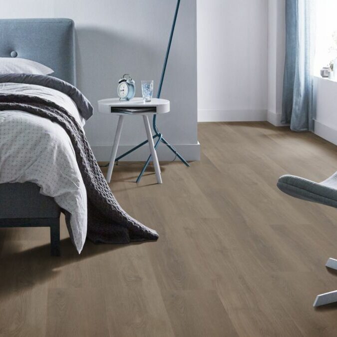 Ambiant Espero (Warm Brown)