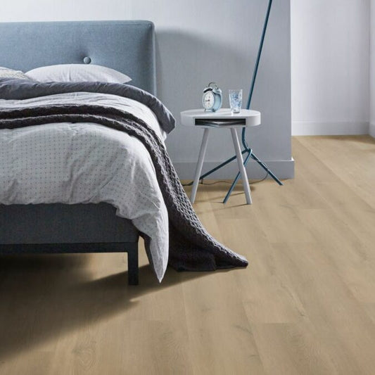 Ambiant Espero Silent Rigid Click (Warm Oak)