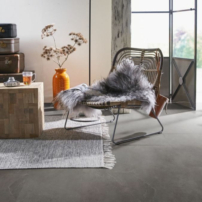 Ambiant Noveno (Dark Grey)