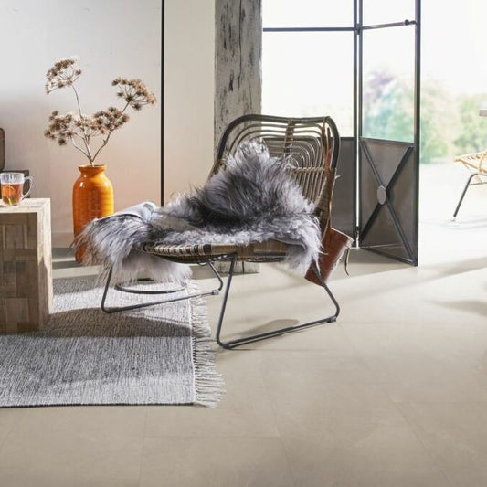 Ambiant Noveno (Warm Beige)