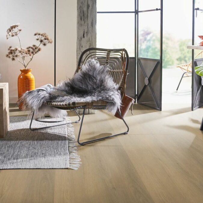 Ambiant Viranto (Warm Natural)