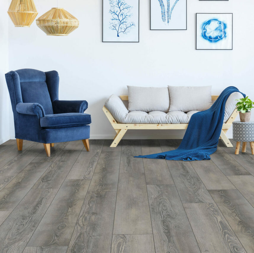 Gelasta City Olympia Pine Brown