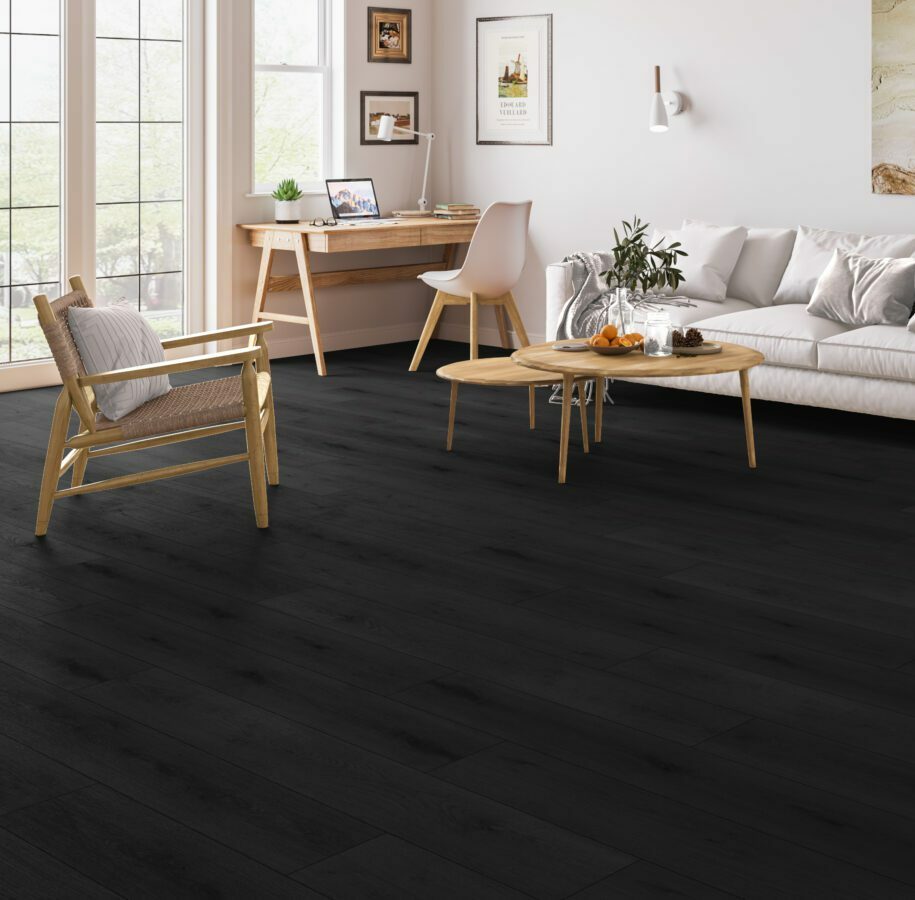 Gelasta Firmfit Summerfield Charcoal