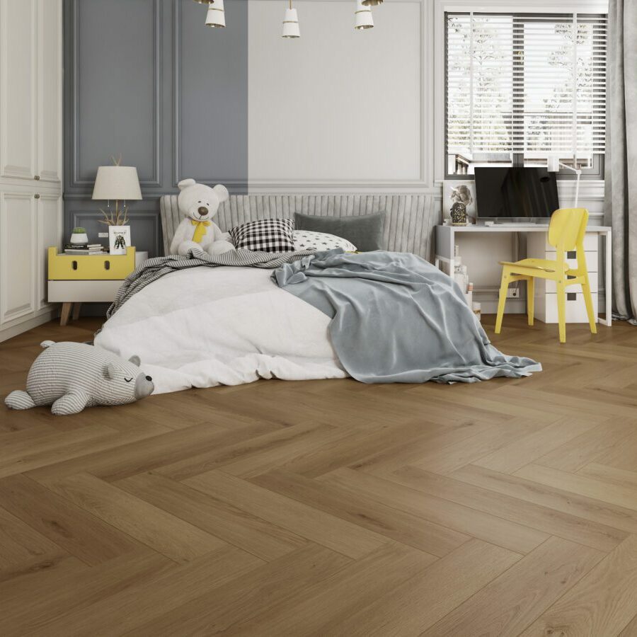 Gelasta Firmfit Visgraat Dryback Summerfield Naturel