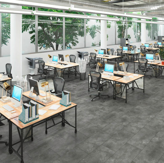 Gelasta Grande Dryback Concrete Antra