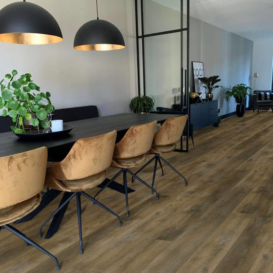 Gelasta Nevada Valley Oak Pepper