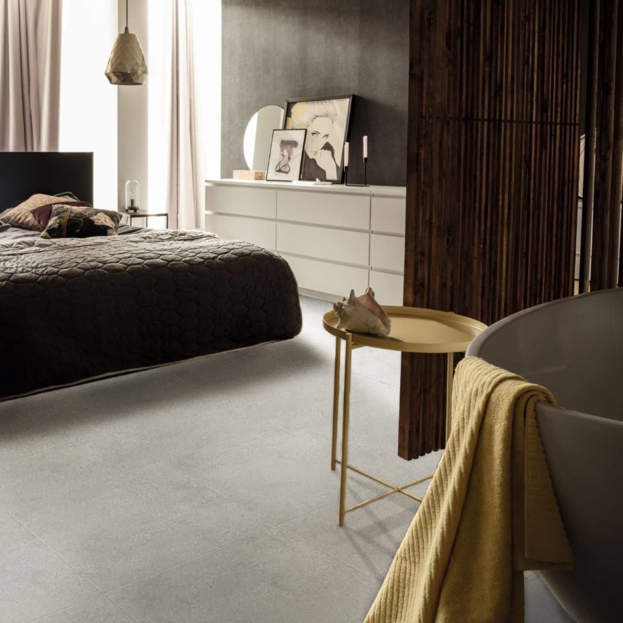 Gelasta Nova Rigid Click Arctic Concrete