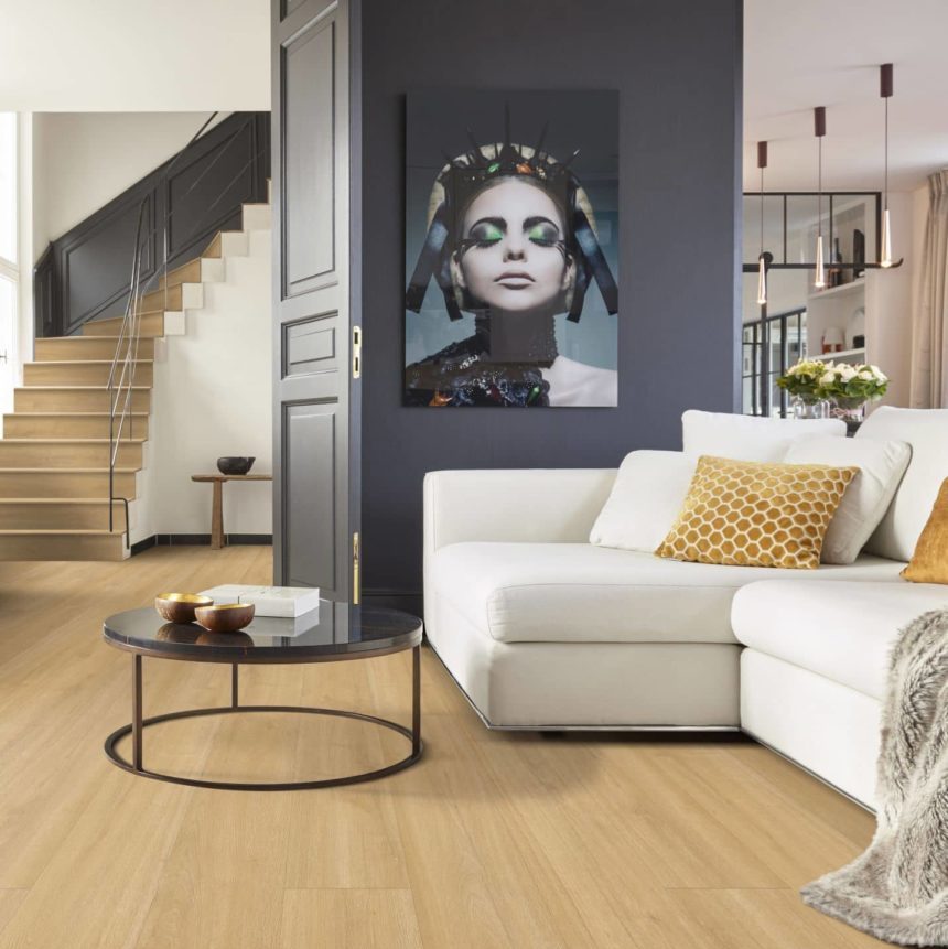 Gelasta Oakland Rigid Click Desert