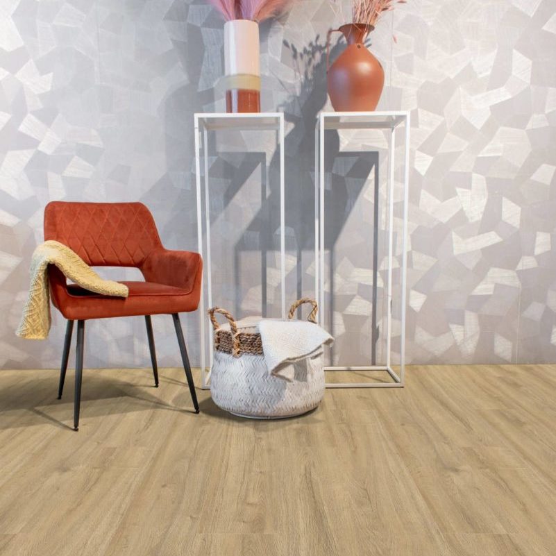 Gelasta Oakland Rigid Click Smoked