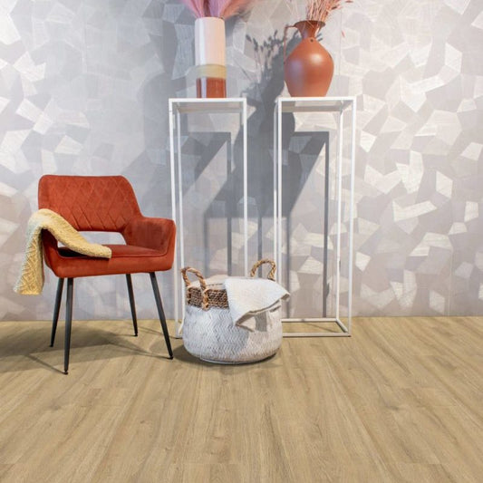 Gelasta Oakland Rigid Click Smoked