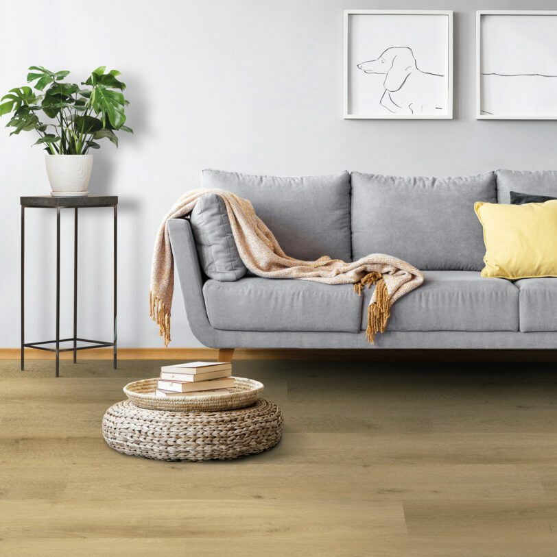 Gelasta Vario Prestige Oak Light 4904