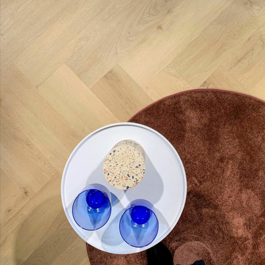 Gelasta Vario Prestige Oak Natural 4400