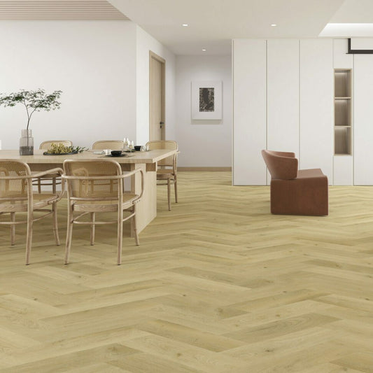 Gelasta Vario Special – Weense Punt Prestige Oak Light