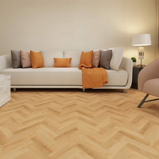 Gelasta Vario Prestige Oak Natural 4400