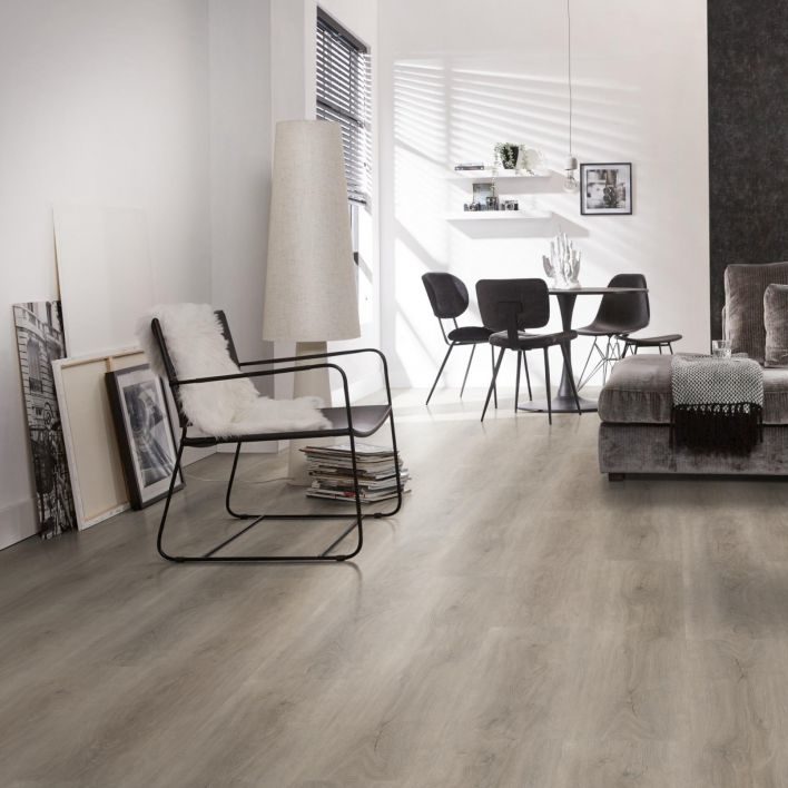 Ambiant Robusto (Light Grey)