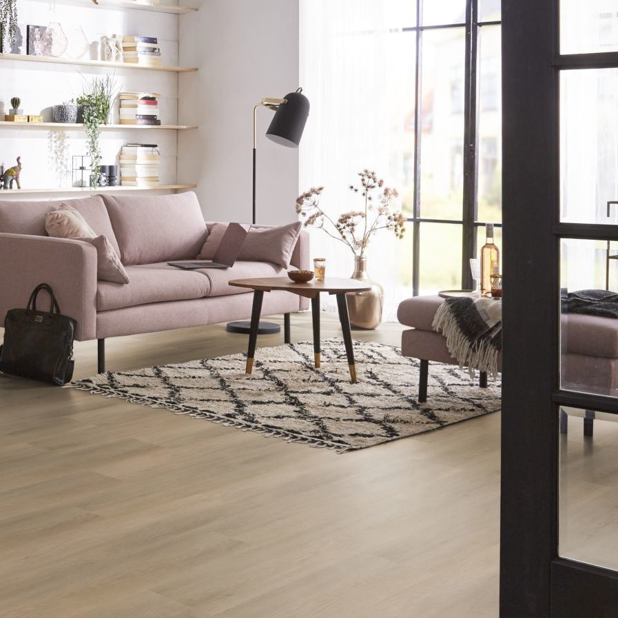 Ambiant Sentima (Natural Oak)