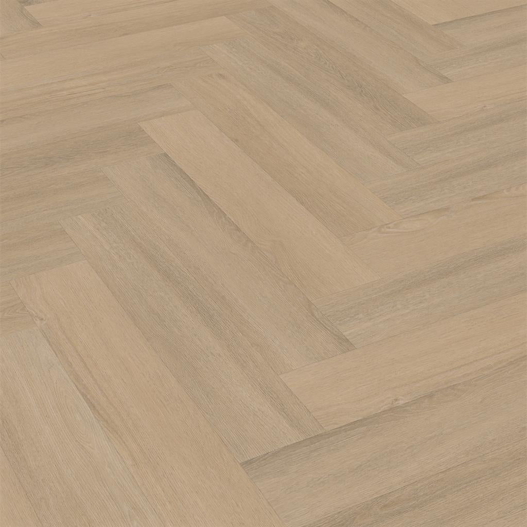 Ambiant Spigato Viranto Visgraat (Warm Beige)