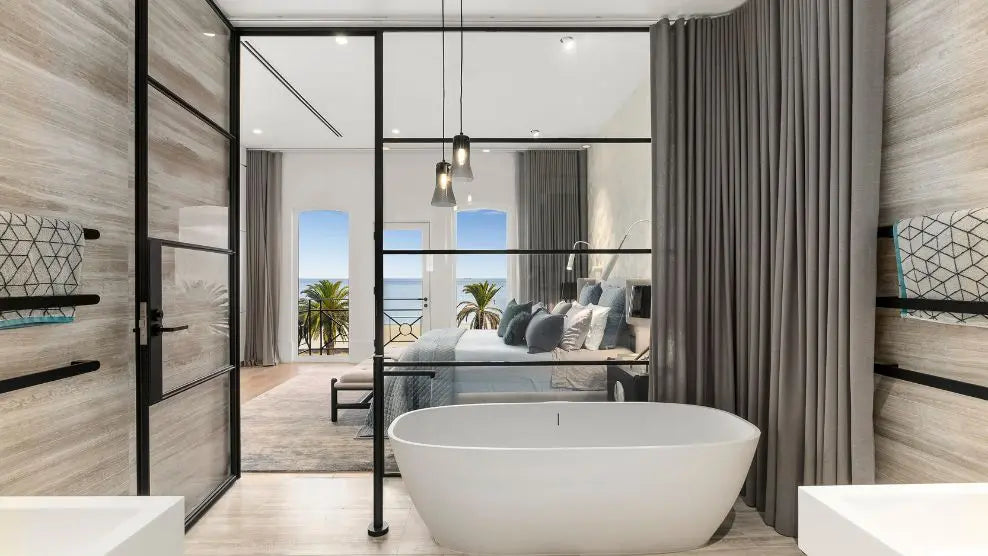 PVC vloer in de badkamer? Dit moet je weten!