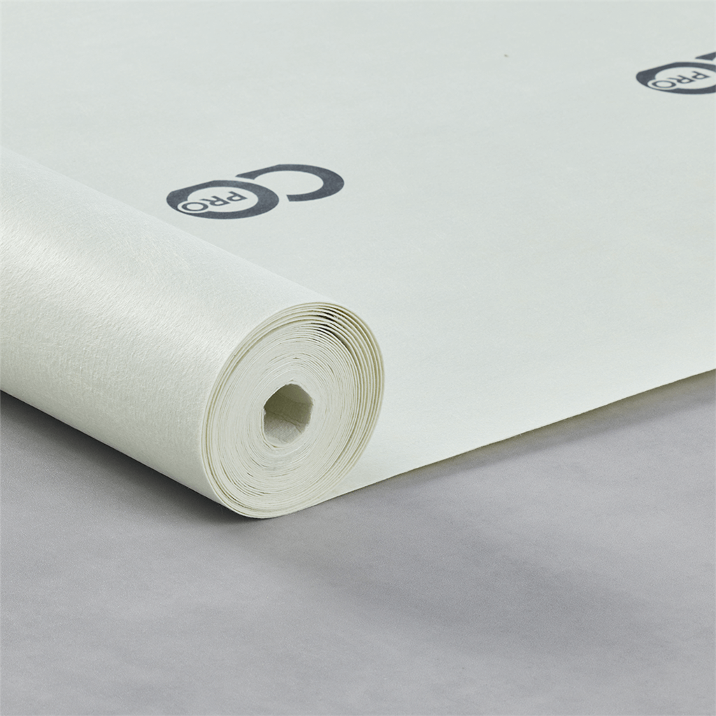 Co-pro ivory-line basic heat