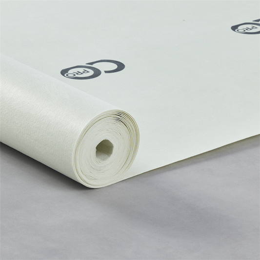 Co-pro ivory-line basic heat