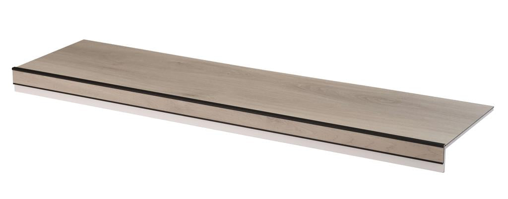 Traptrede pvc Avanto en Ceramo