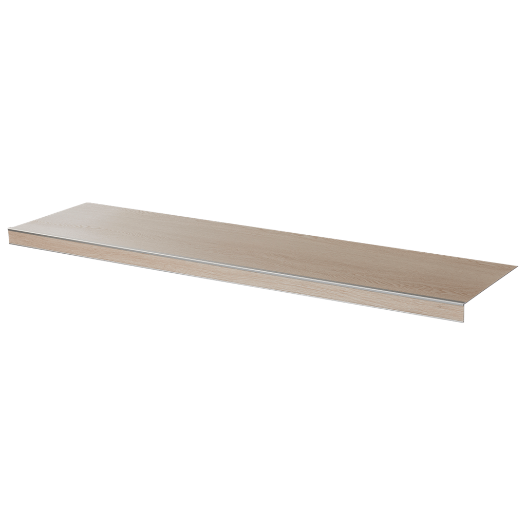 Traptrede pvc Estino