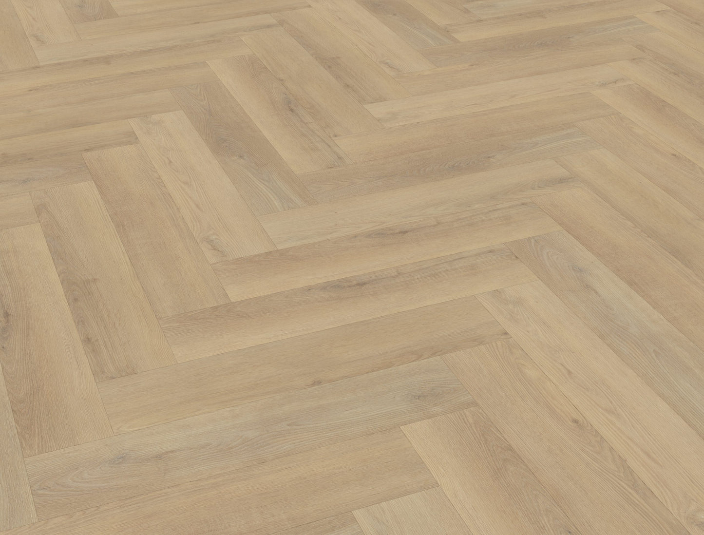 Belakos Palazzo visgraat XL 72 | Rigid Click | Bruin