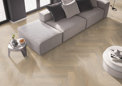 Belakos Palazzo visgraat XL 71 | Bruin