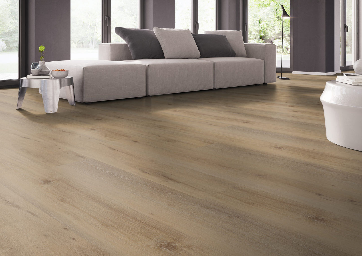 Belakos Attico 800 | Bruin