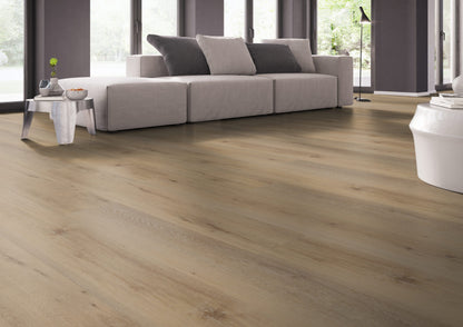 Belakos Attico 800 | Bruin