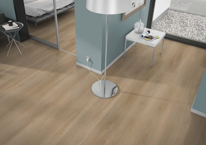 Belakos Attico 810 | Bruin