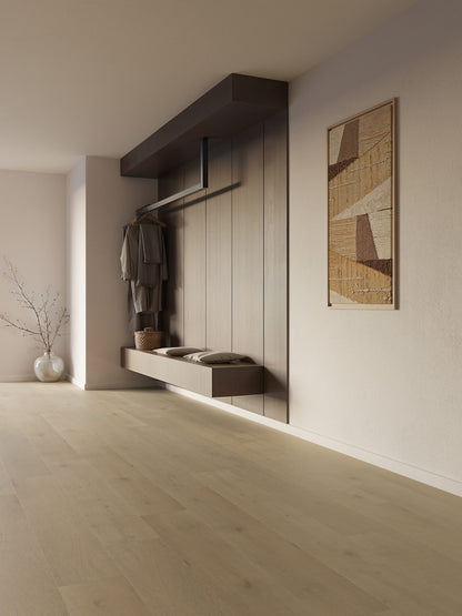 Belakos Attico 850 | Bruin