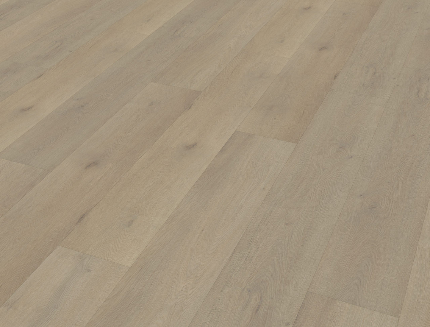 Belakos Attico 850 | Rigid Click | Bruin