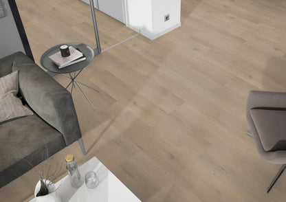 Belakos Attico 860 | Bruin