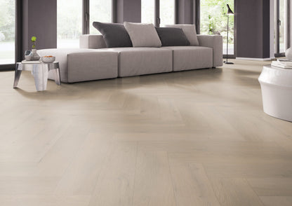 Belakos Attico visgraat XL 83 | Bruin